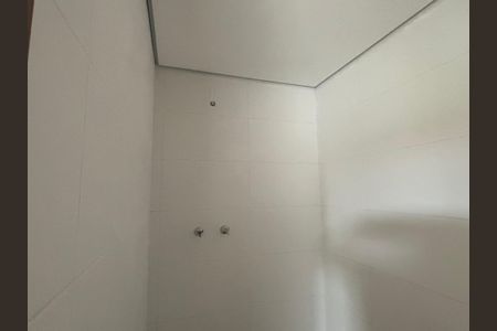 Apartamento para alugar com 55m², 2 quartos e 1 vagaBanheiro Social