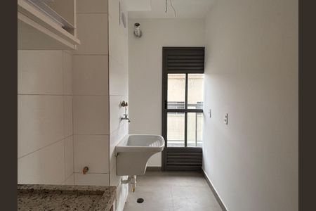 Apartamento para alugar com 55m², 2 quartos e 1 vagaÁrea de Serviço