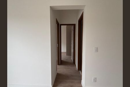 Apartamento para alugar com 55m², 2 quartos e 1 vagaCorredor