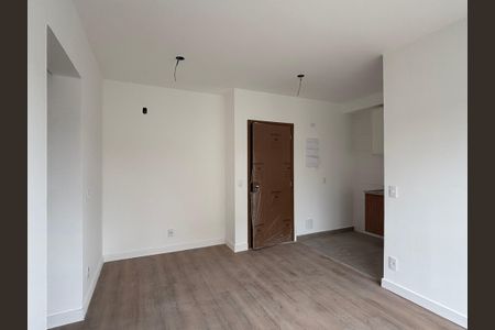 Apartamento para alugar com 55m², 2 quartos e 1 vagasala