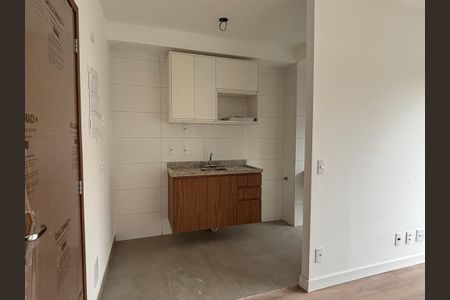 Apartamento para alugar com 55m², 2 quartos e 1 vagaCozinha