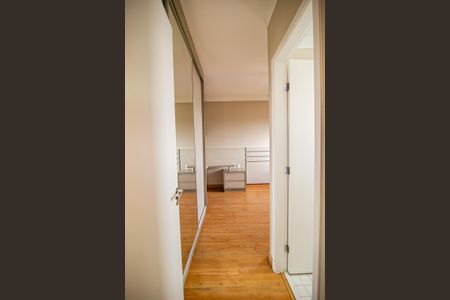 Apartamento para alugar com 93m², 3 quartos e 2 vagasSuite 