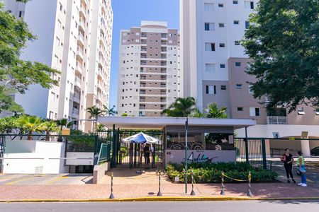 Apartamento para alugar com 93m², 3 quartos e 2 vagasfach