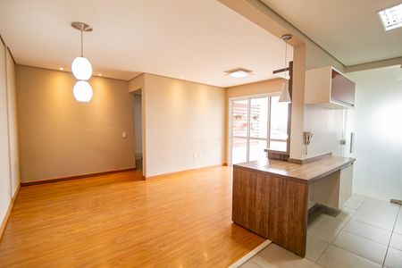 Apartamento para alugar com 93m², 3 quartos e 2 vagasSala 