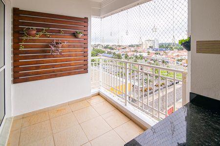 Apartamento para alugar com 93m², 3 quartos e 2 vagasvaranda sala