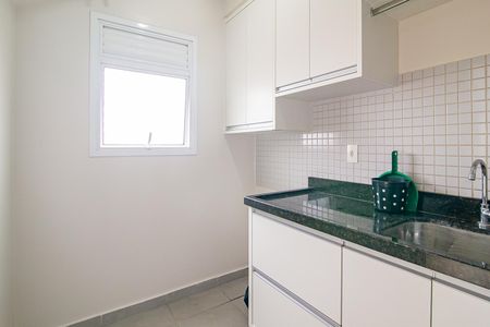 Apartamento para alugar com 93m², 3 quartos e 2 vagasÁrea de Serviço