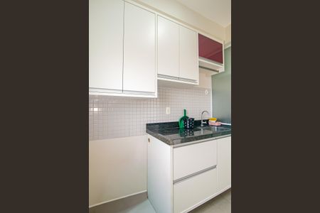 Apartamento para alugar com 93m², 3 quartos e 2 vagasÁrea de Serviço