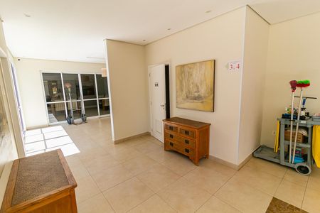 Apartamento para alugar com 93m², 3 quartos e 2 vagasarea