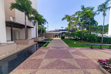 Apartamento para alugar com 93m², 3 quartos e 2 vagasÁrea comum