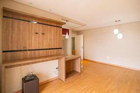 Apartamento para alugar com 93m², 3 quartos e 2 vagassala