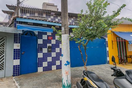 Casa para alugar com 265m², 5 quartos e 1 vagaFachada