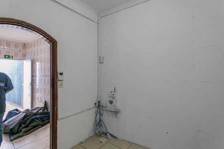 Casa para alugar com 265m², 5 quartos e 1 vagaQuarto de Serviço