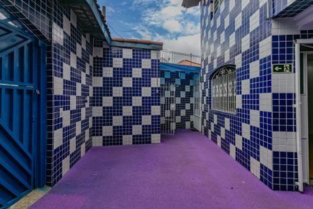 Casa para alugar com 265m², 5 quartos e 1 vagaGaragem