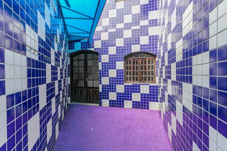 Casa para alugar com 265m², 5 quartos e 1 vagaGaragem