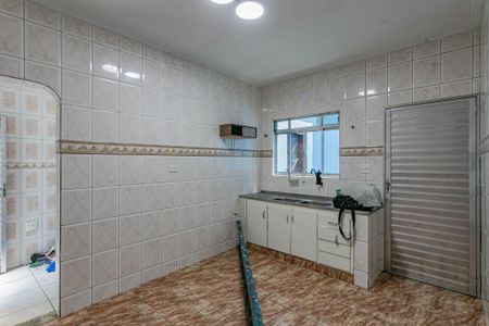 Casa para alugar com 265m², 5 quartos e 1 vagaCozinha