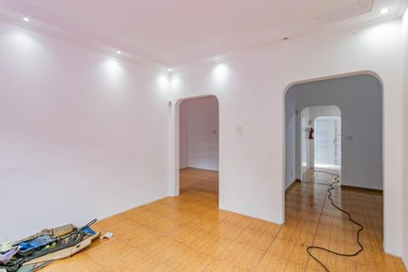 Sala de casa para alugar com 5 quartos, 265m² em Vila Moinho Velho, São Paulo