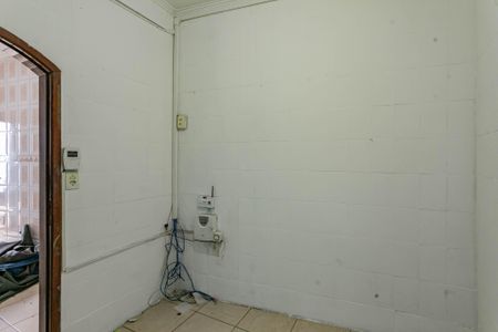 Casa para alugar com 265m², 5 quartos e 1 vagaQuarto de Serviço