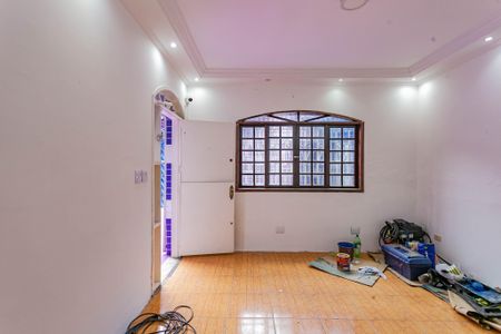 Casa para alugar com 265m², 5 quartos e 1 vagaSala