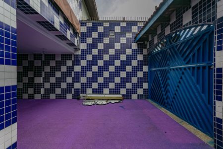 Casa para alugar com 265m², 5 quartos e 1 vagaGaragem