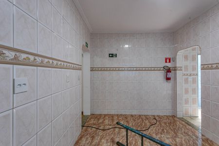 Cozinha de casa para alugar com 5 quartos, 265m² em Vila Moinho Velho, São Paulo