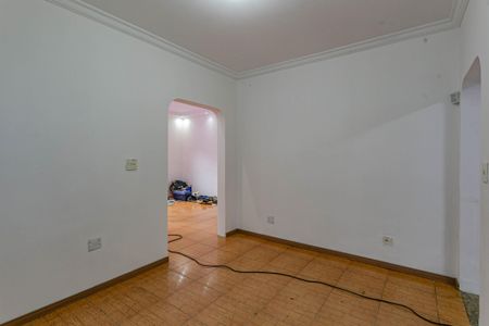 Sala de Jantar de casa para alugar com 5 quartos, 265m² em Vila Moinho Velho, São Paulo