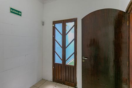 Casa para alugar com 265m², 5 quartos e 1 vagaQuarto de Serviço