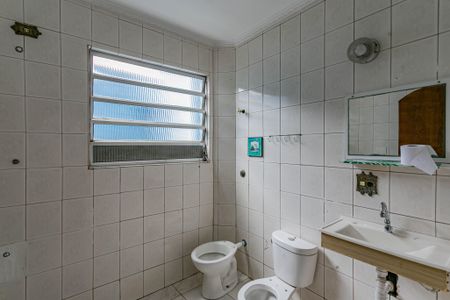 Casa para alugar com 265m², 5 quartos e 1 vagaBanheiro 1