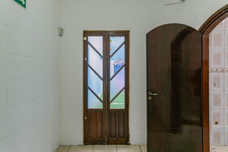 Casa para alugar com 265m², 5 quartos e 1 vagaQuarto de Serviço