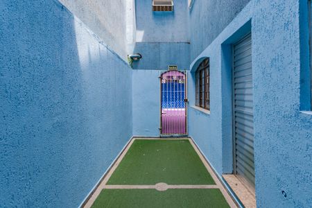 Casa para alugar com 265m², 5 quartos e 1 vagaQuintal