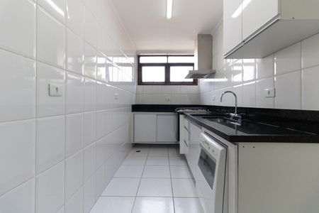 Casa à venda com 200m², 3 quartos e 2 vagasCozinha 