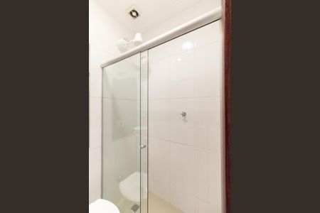 Casa à venda com 200m², 3 quartos e 2 vagasBanheiro Social 