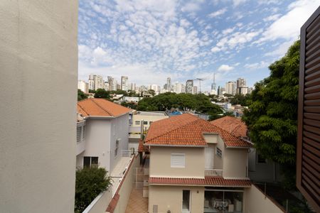 Casa à venda com 200m², 3 quartos e 2 vagasVista da Suíte