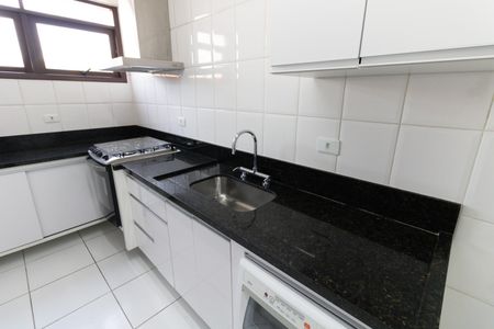 Casa à venda com 200m², 3 quartos e 2 vagasCozinha 