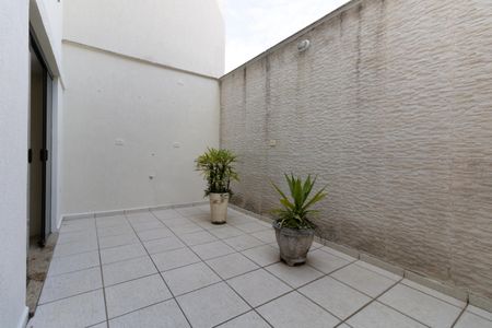 Casa à venda com 200m², 3 quartos e 2 vagasQuintal