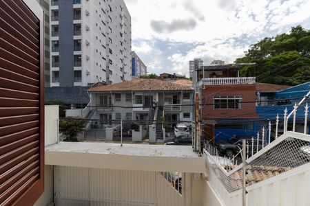 Casa à venda com 200m², 3 quartos e 2 vagasVista do Quarto 3