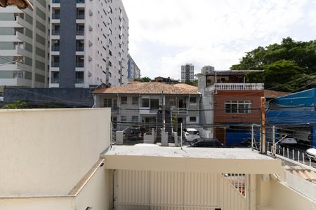 Casa à venda com 200m², 3 quartos e 2 vagasVista do Quarto 2