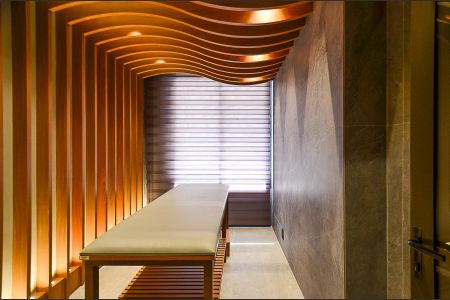 Apartamento à venda com 67m², 2 quartos e 2 vagasÁrea comum - Spa