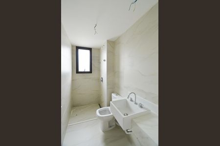 Apartamento à venda com 67m², 2 quartos e 2 vagasBanheiro Suíte