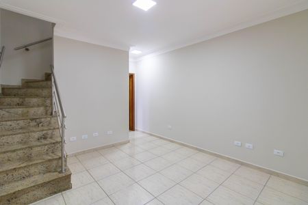 Sala de casa para alugar com 3 quartos, 220m² em Jardim Rosa de Franca, Guarulhos