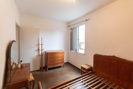 Apartamento à venda com 98m², 3 quartos e 1 vaga Apartamento à venda com 98m², 3 quartos e 1 vagaQuarto 3