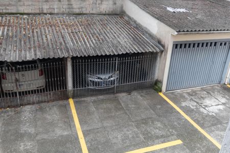 Apartamento à venda com 98m², 3 quartos e 1 vaga Apartamento à venda com 98m², 3 quartos e 1 vagaGaragem