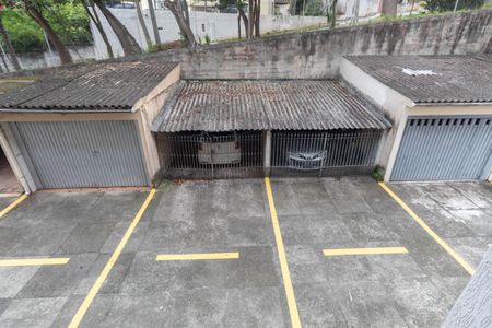 Apartamento à venda com 98m², 3 quartos e 1 vaga Apartamento à venda com 98m², 3 quartos e 1 vagaGaragem