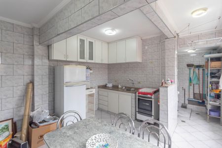 Apartamento à venda com 98m², 3 quartos e 1 vaga Apartamento à venda com 98m², 3 quartos e 1 vagaCozinha
