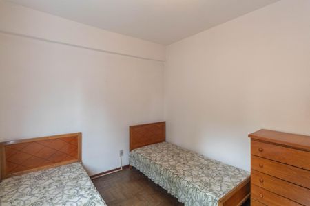 Quarto 2 de apartamento à venda com 3 quartos, 98m² em Vila Cachoeira, São Paulo