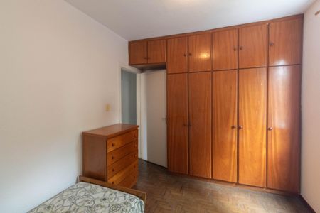 Apartamento à venda com 98m², 3 quartos e 1 vaga Apartamento à venda com 98m², 3 quartos e 1 vagaQuarto 2