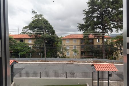 Apartamento à venda com 98m², 3 quartos e 1 vaga Apartamento à venda com 98m², 3 quartos e 1 vagaVista da Cozinha