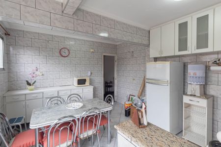 Apartamento à venda com 98m², 3 quartos e 1 vaga Apartamento à venda com 98m², 3 quartos e 1 vagaCozinha