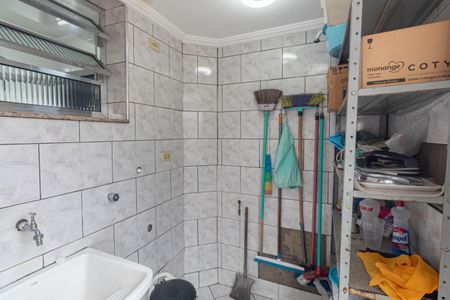Apartamento à venda com 98m², 3 quartos e 1 vaga Apartamento à venda com 98m², 3 quartos e 1 vagaÁrea de Serviço