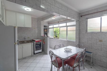 Apartamento à venda com 98m², 3 quartos e 1 vaga Apartamento à venda com 98m², 3 quartos e 1 vagaCozinha