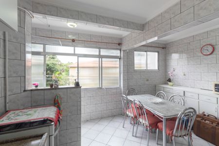 Apartamento à venda com 98m², 3 quartos e 1 vaga Apartamento à venda com 98m², 3 quartos e 1 vagaCozinha